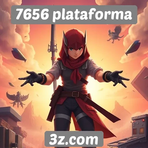 Os melhores jogos lançados na 7656 plataforma