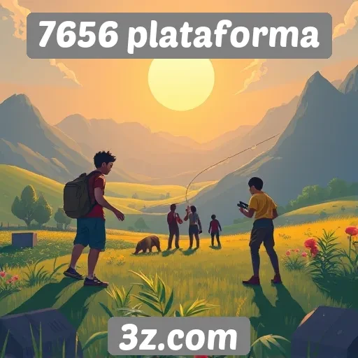 Como a comunidade influencia a 7656 plataforma