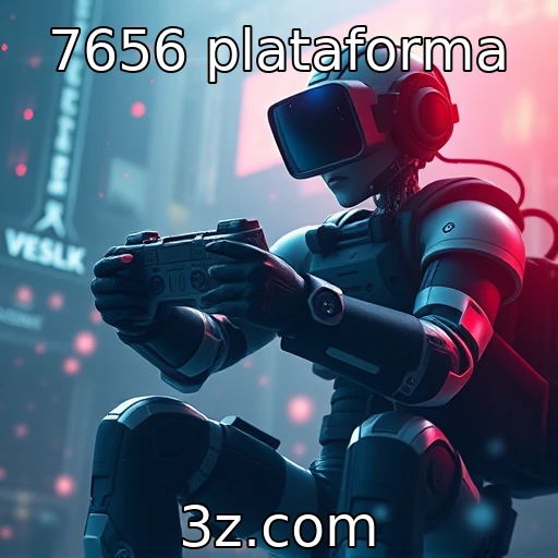 Impacto das tecnologias emergentes nos jogos