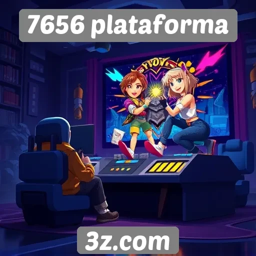 Funcionalidades exclusivas do site 7656