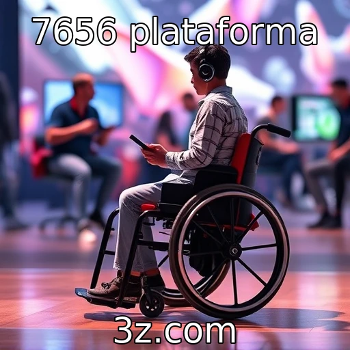 Acessibilidade em jogos e seu avanço recente