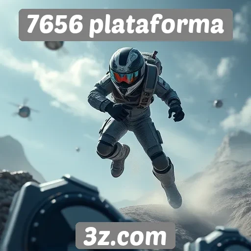 Recursos inovadores da 7656 plataforma para jogadores