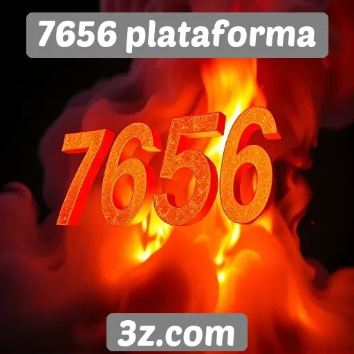 Atualizações recentes na 7656 plataforma e suas implicações